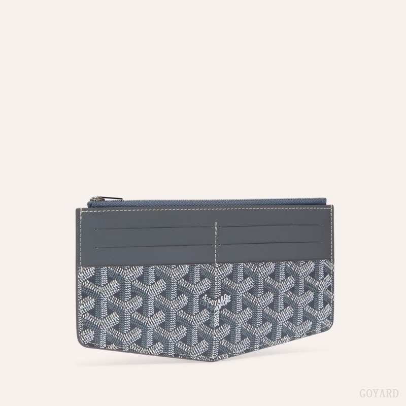 Grey Goyard Insert Louise | KSER5442