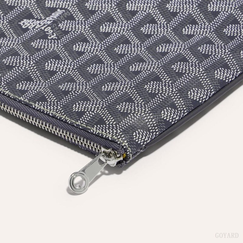 Grey Goyard SÉNAT PM POCKET | SDXX7818