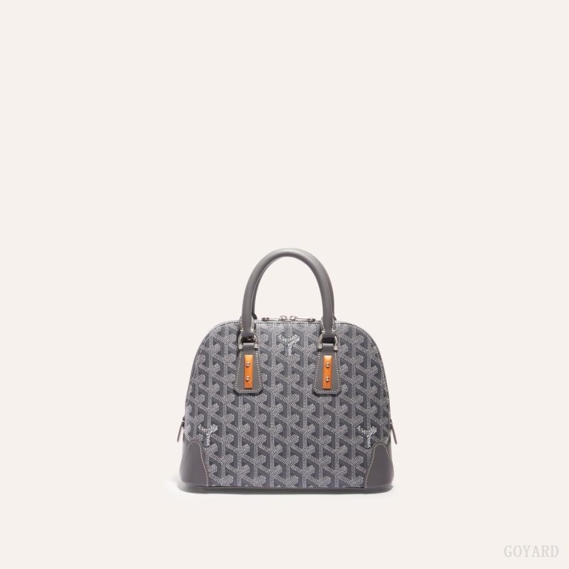 Grey Goyard Vendôme Mini Bag | OSUP2203