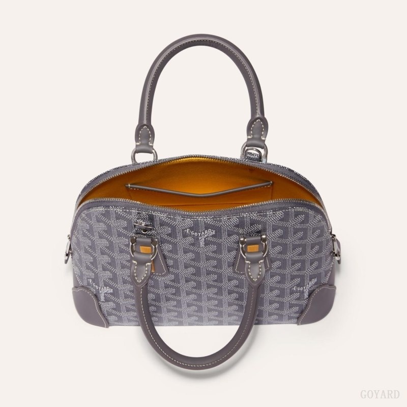 Grey Goyard Vendôme Mini Bag | OSUP2203