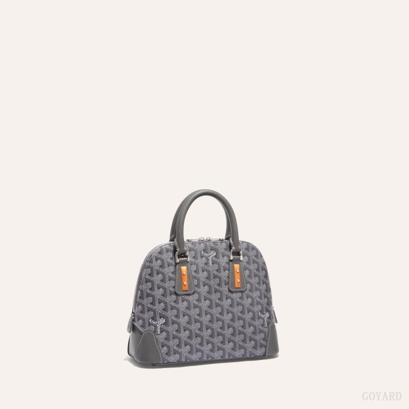 Grey Goyard Vendôme Mini Bag | OSUP2203