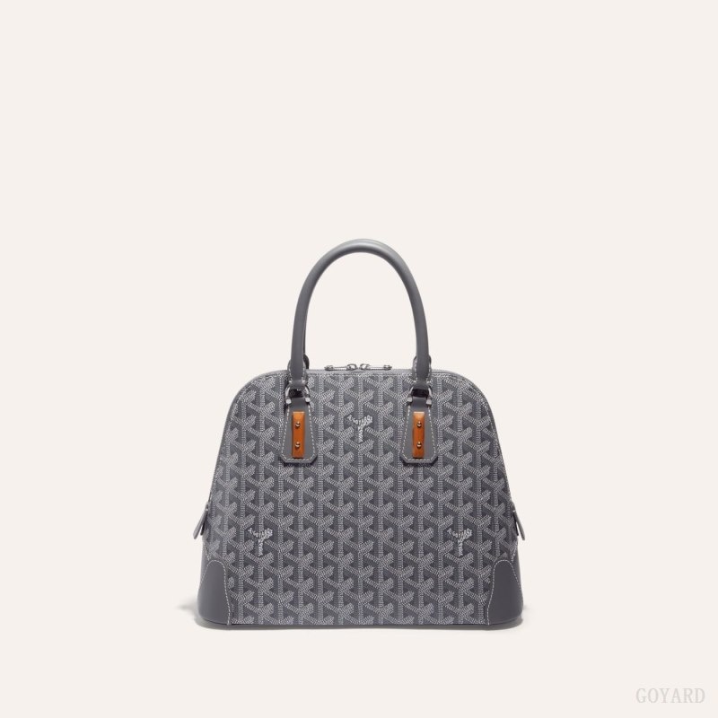 Grey Goyard Vendôme PM Bag | LKIP0034