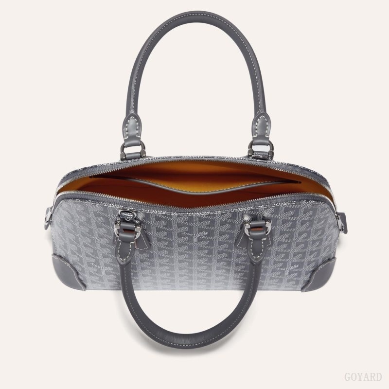 Grey Goyard Vendôme PM Bag | LKIP0034