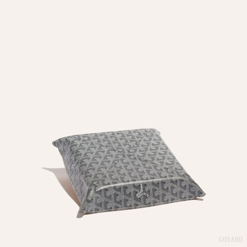 Grey Goyard Vide Poche Fourre-Tout | VYUK5762