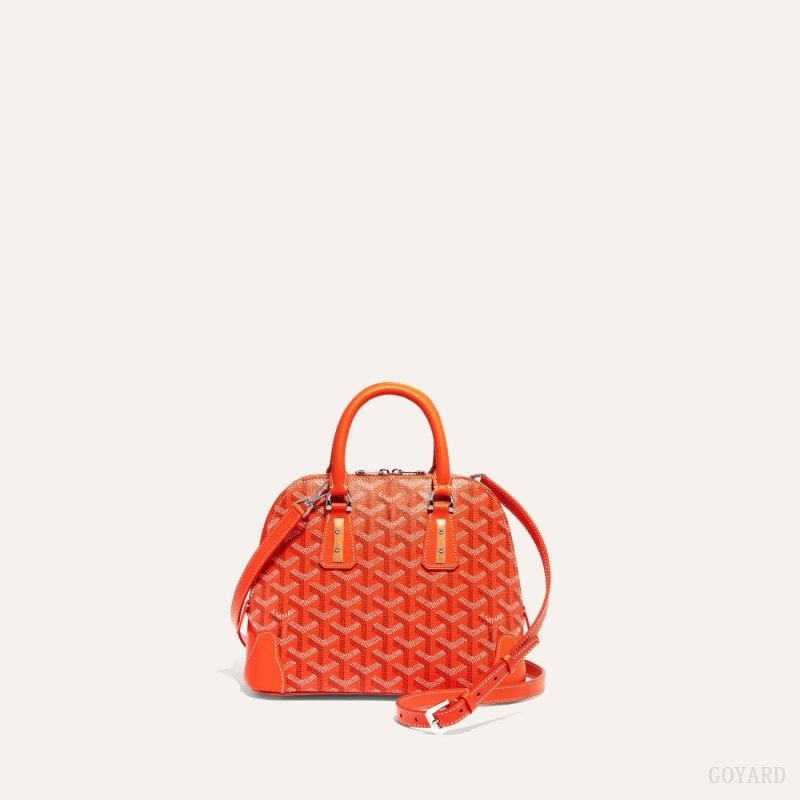 Orange Goyard CUIR PM STRAP | KCIZ2993