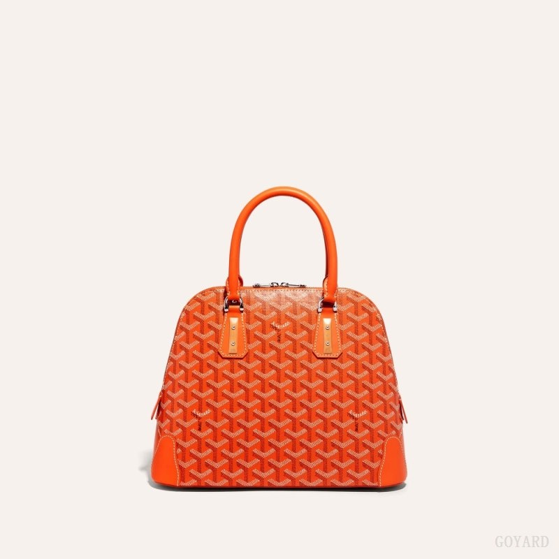 Orange Goyard Vendôme PM Bag | AFAL7478